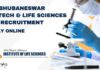 ILS Biotech Research Fellow Job Opening