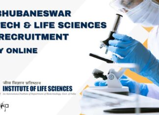 ILS Biotech Research Fellow Job Opening