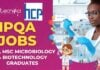 IPQA Jobs at HCP Wellness for BSc, MSc Microbiology & Biotechnology Graduates - Apply Now!