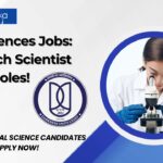 JNU Biological Sciences Jobs: Apply For Research Scientist & JRF Roles JNU Life Sciences Jobs: Research Scientist & JRF Roles! MSc Biological Science Candidates Apply Now!