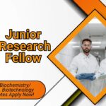 JRF Opening at BITS Pilani, Goa – M.Sc. Biochemistry/ M.Tech. Biotechnology Candidates Apply Now!