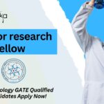 JRF Opening at IIT Gandhinagar in Ayurvedic Research- M.Sc. Biology GATE Qualified Candidates Apply Now!