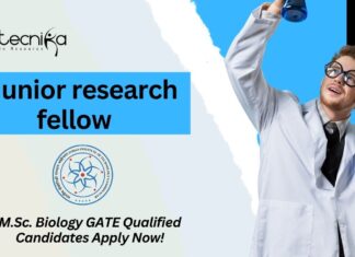 JRF Opening at IIT Gandhinagar in Ayurvedic Research- M.Sc. Biology GATE Qualified Candidates Apply Now!