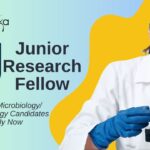 JRF Vacancy at Amity University Noida – M.Sc. in Microbiology/ Biotechnology Candidates Apply Now