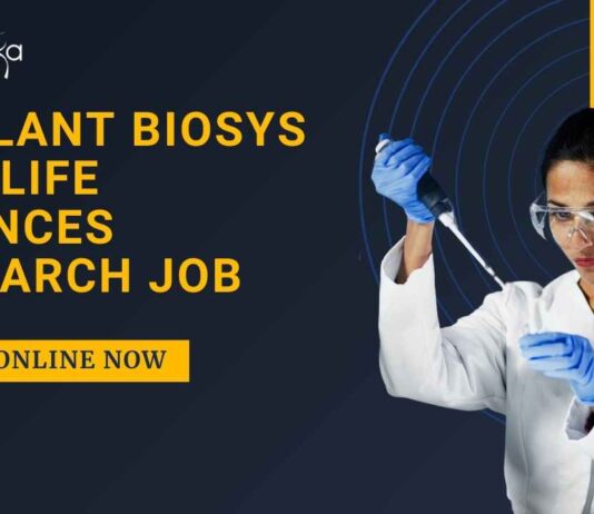 Jubilant Biosys Life Sciences Jobs