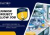 Junior Project Fellow Job at Amity