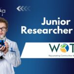 _Junior Researcher Job at WOTR Pune –MSc in Agriculture Environmental Science Candidates Apply Now in Pune