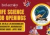 Life Science Jobs at CSIR-IHBT – Apply Now!