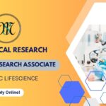 B.Sc Lifescience Job as CRA at MS Clinical Research - Apply!