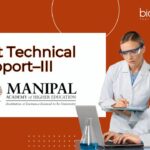 MIRM Project Technical Support–III Job 2025: M.Sc. in Life Science Candidates Apply Online Now