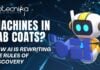 AI in the Lab: How AI Is Rewriting the Rules of Discovery