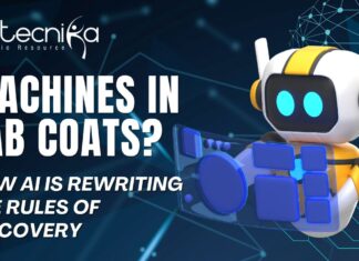 AI in the Lab: How AI Is Rewriting the Rules of Discovery