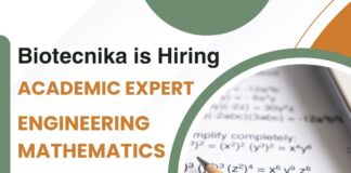 Engineering Mathematics Teaching Jobs Bengaluru
