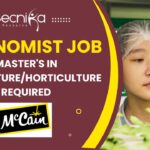 McCain Hiring Agronomist Job in Mehsana Apply for Agri Role Now