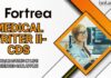 Medical Writer II-CDS at Fortrea, PhDMaster's in Life Sciences can apply!