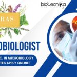Microbiologist at RAS Luxury Skincare, B.Sc. M.Sc. in Microbiology candidates apply online!