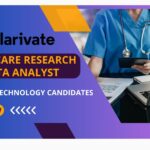 Clarivate Jobs for M.Sc Biotechnology in Healthcare Research!