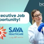 QC Executive Job Opportunity!