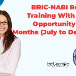 BRIC-NABI Research Training With Project 2025