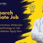 ICAR-NBPGR Bioinformatics Research Job