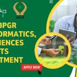ICAR NBPGR Bioinformatics