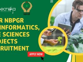 ICAR NBPGR Bioinformatics