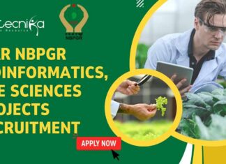 ICAR NBPGR Bioinformatics