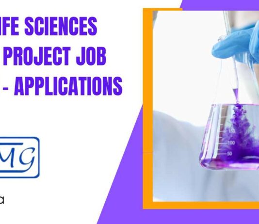 NIBMG Life Sciences Non-NET Project Job Opening
