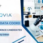IQVIA Clinical Data Coordinator Vacancies for BSc Life Sciences - Apply Now!