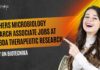 Freshers Microbiology Research Associate Jobs at Lambda Therapeutic Research, Apply on Biotecnika Freshers Microbiology Jobs at Lambda Therapeutic