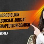 Freshers Microbiology Jobs at Lambda Therapeutic