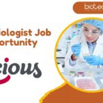 Microbiologist Job Opportunity