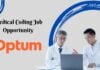 Medical Coding Job Opportunity