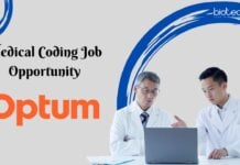Medical Coding Job Opportunity