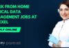 WFH CDM Jobs at Parexel