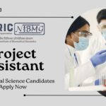 Project Assistant in Cancer Research at NIBMG | MSc Natural Science Candidates Apply Now