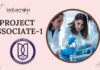 Project Associate-1 Position in Bioinformatics at JNU | BSc/ MSc Natural Science Candidates Apply Now