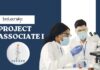 Project Associate I Job at JNCASR in Neuroscience Research | MSc Biology Graduates Apply Now