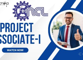 Project Associate-I at CSIR-NCL, MSc Microbiology, Biochemistry, and Biotech candidates can apply!