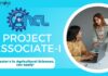 Project Associate-I at CSIR-NCL, Master's in Agricultural Sciences, can apply!
