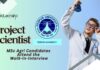 Project Scientist Jobs at Tezpur University – MSc Agri Candidates Attend the Walk-in-Interview