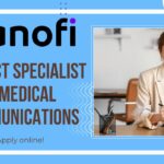 Project Specialist – Medical Communications at Sanofi, Apply online! (1)