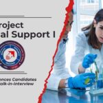 Project Technical Support Job at TMC-ACTREC – MSc Life Sciences Attend Walk-In Project Technical Support Job at TMC-ACTREC – MSc Life Sciences Attend Walk-In