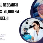 MSc Clinical Research Jobs