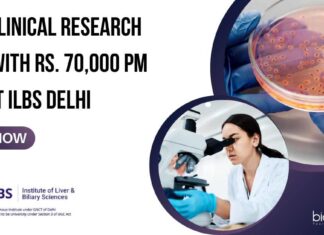 MSc Clinical Research Jobs