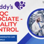 QC Associate - Quality Control at Dr. Reddy’s, MSc Biotech candidates can apply!