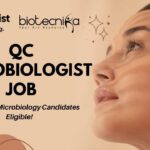 QC Microbiologist Job in Jaipur Minimalist Skincare Hiring - Apply Now!