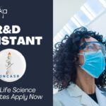 R&D Assistant Job at JNCASR – MSc Life Science Graduates Apply Now R&D Assistant Job at JNCASR – MSc Life Science Graduates Apply Now