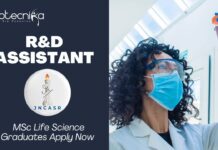 R&D Assistant Job at JNCASR – MSc Life Science Graduates Apply Now