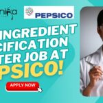 R&D Ingredient Specification Writer